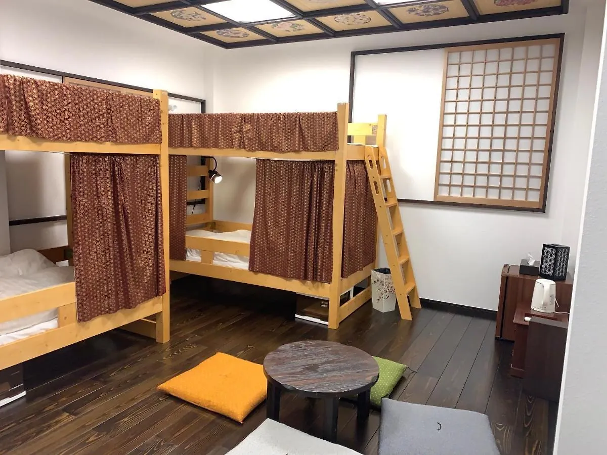 Shinjuku Miyabi Residence - Vacation Stay 94836 Tokió 0*,