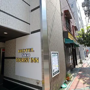 ホテル ホテルツーリストイン上野御徒町, 東京都