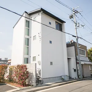  Guest house Kevin's Place Ii Japan