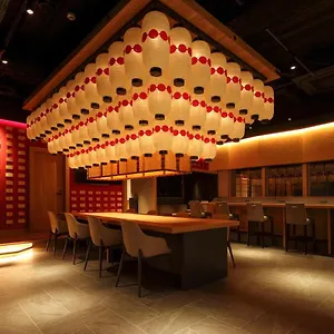 Capsule hotel Ninja & Geisha Japan