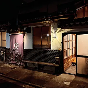  Hostel Otro Mundo Japan