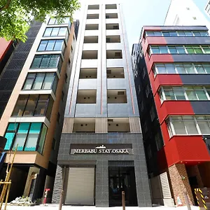 ** Hotel Merbabu Japan
