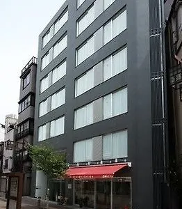 ホテル レジデンシャルホテル　ビーコンテ浅草, 東京都