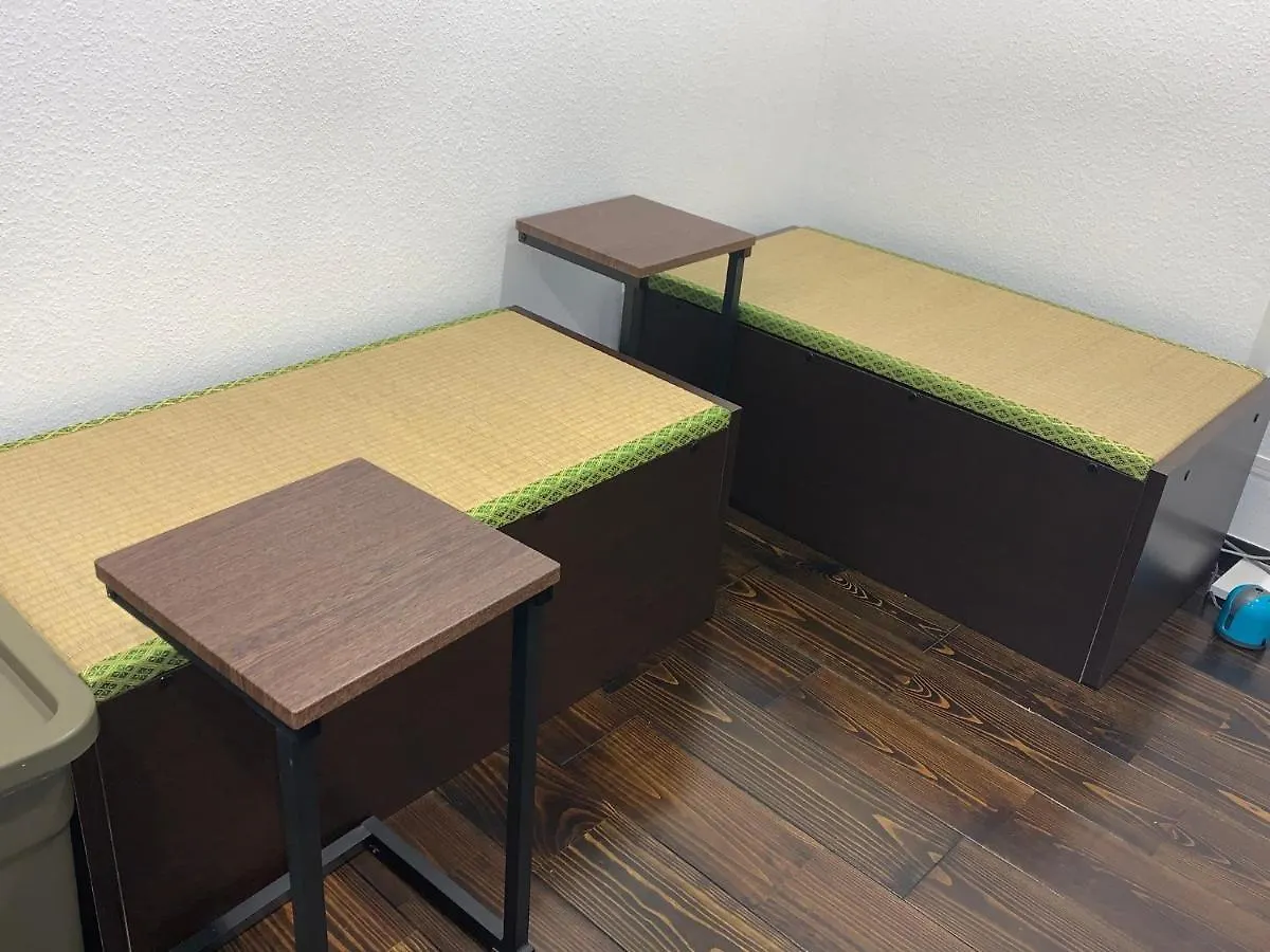 Hotel Shinjuku Miyabi Residence - Vacation Stay 94836 Tokyo