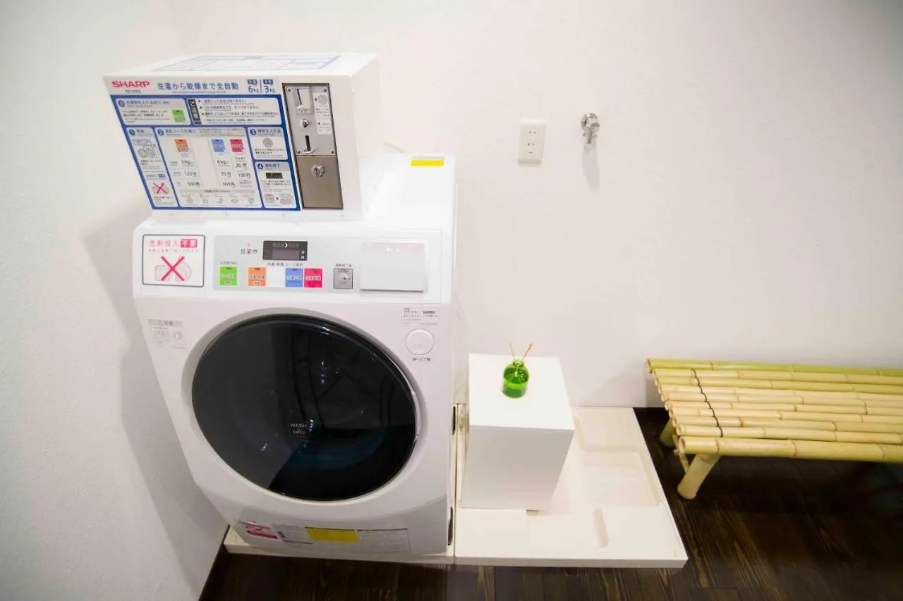 Shinjuku Miyabi Residence - Vacation Stay 94836 Tokyo