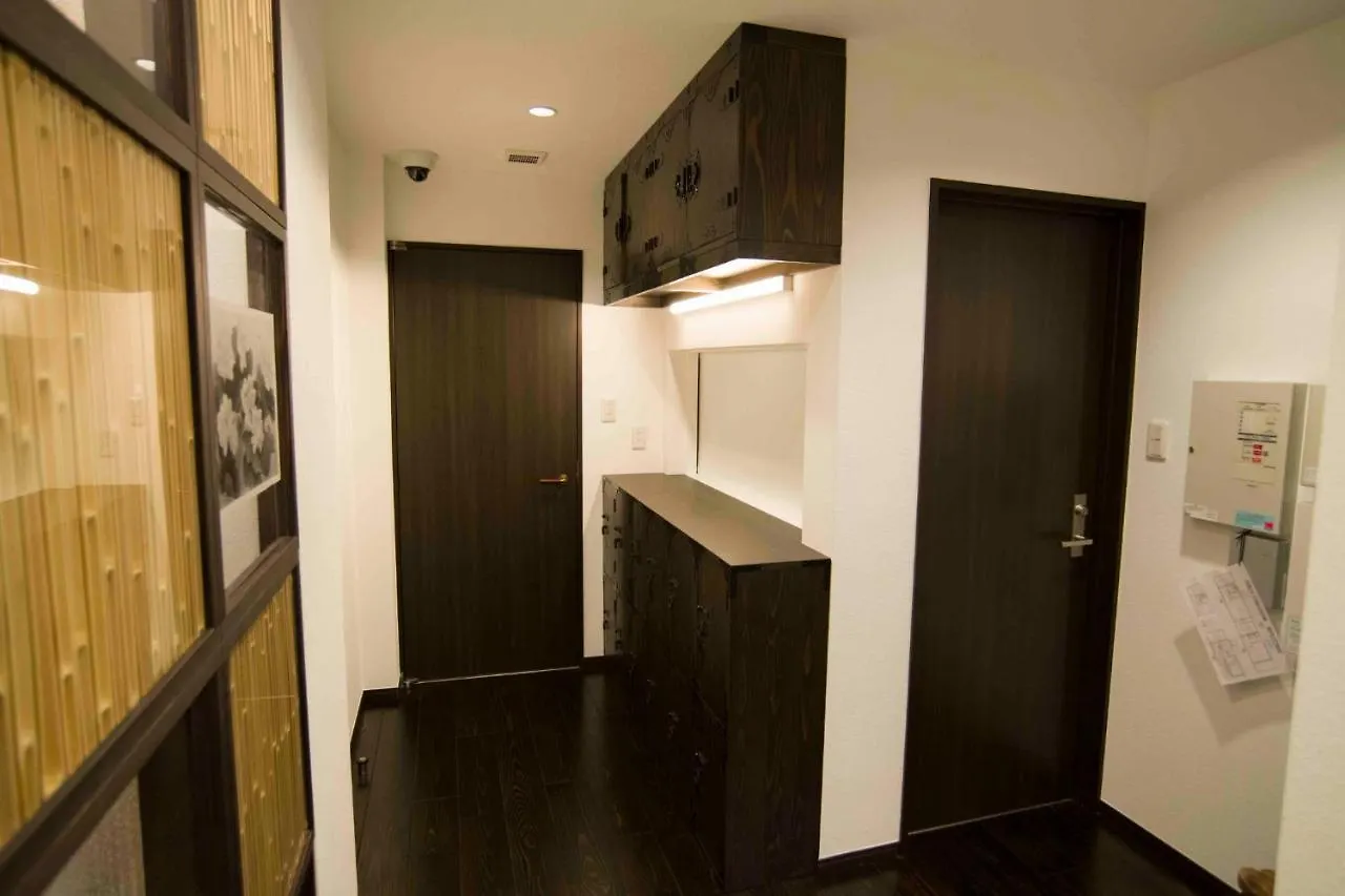 Shinjuku Miyabi Residence - Vacation Stay 94836 Tokyo 0*,  Japan