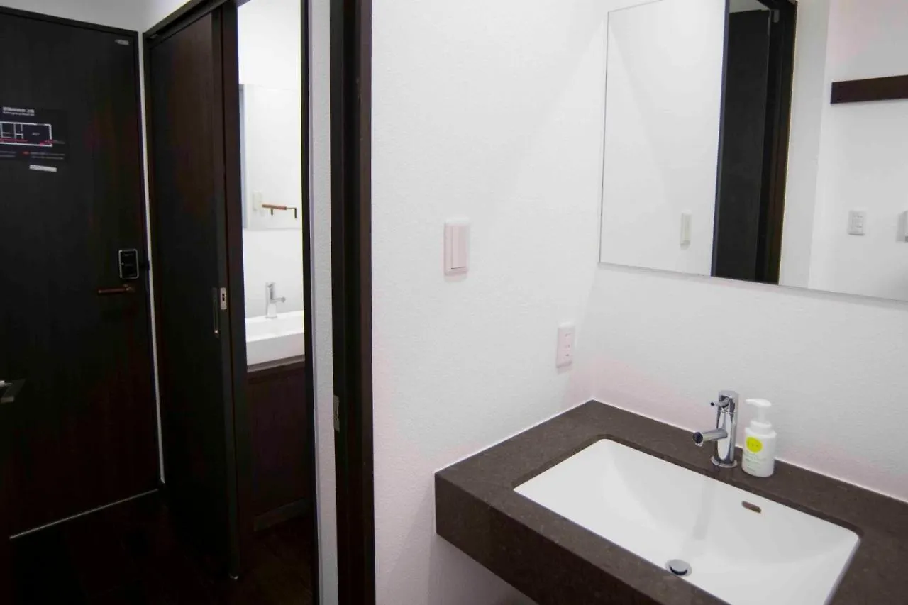 Shinjuku Miyabi Residence - Vacation Stay 94836 Tokyo Japan