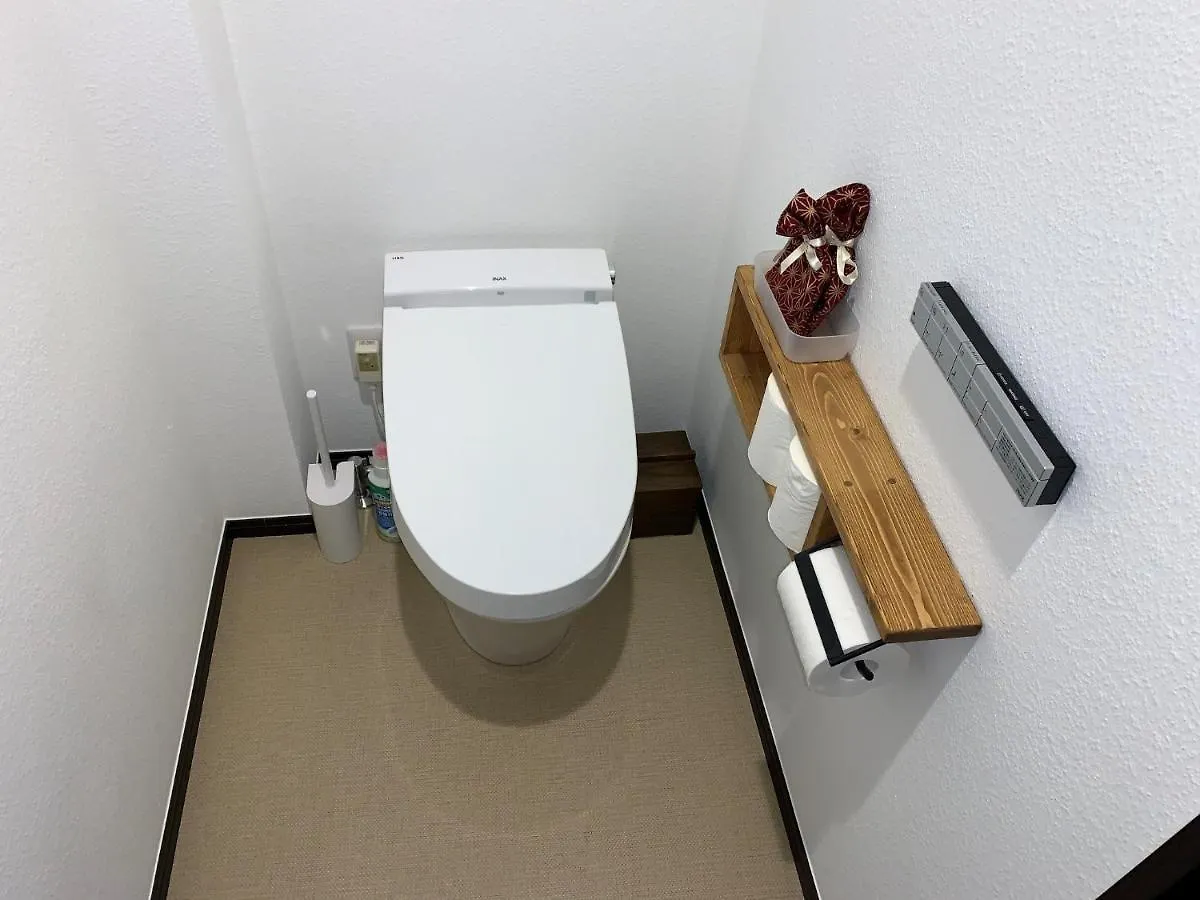 Hotel Shinjuku Miyabi Residence - Vacation Stay 94836 Tokyo