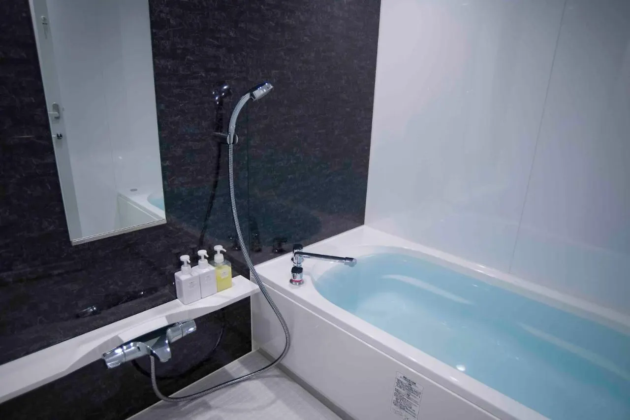 Shinjuku Miyabi Residence - Vacation Stay 94836 Tokyo Hotel