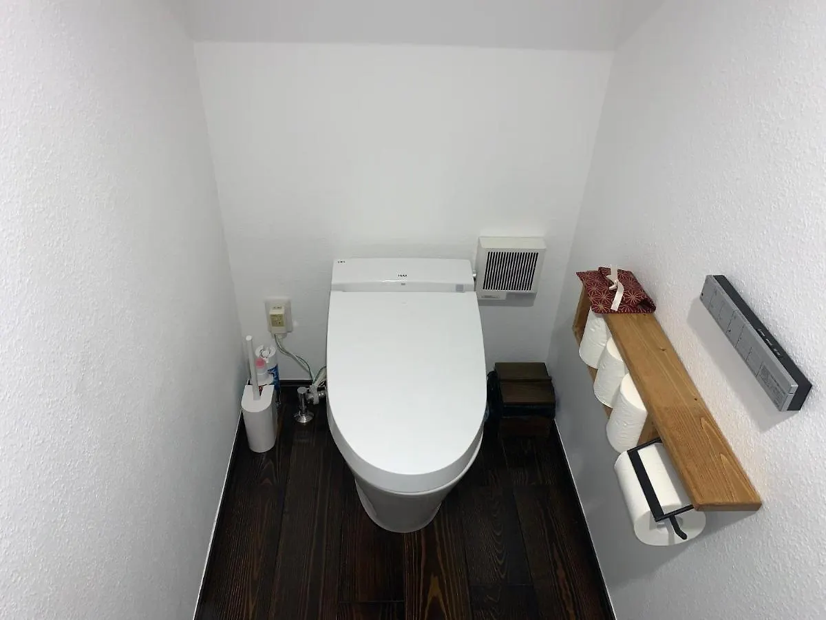 Hotel Shinjuku Miyabi Residence - Vacation Stay 94836 Tokyo Japan