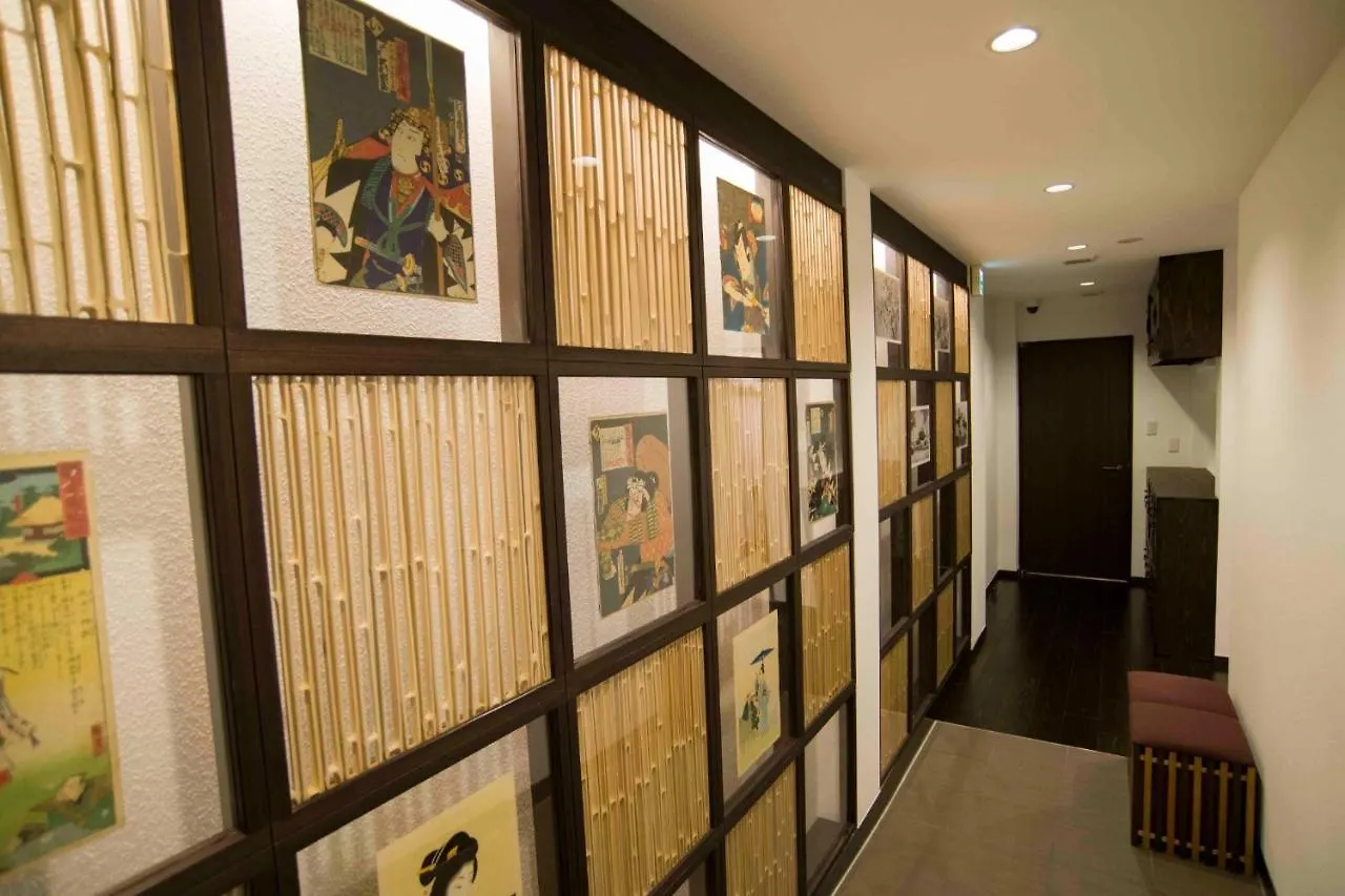 Shinjuku Miyabi Residence - Vacation Stay 94836 東京都 日本